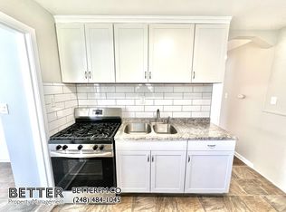 11119 Jewett Ave, Warren, MI 48089