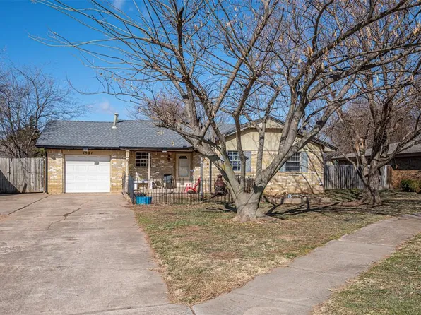 1521 Willow Cliff Ct, Norman, OK 73071
