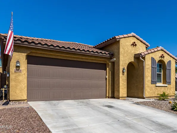 9974 W FOOTHILL Drive, Peoria, AZ 85383