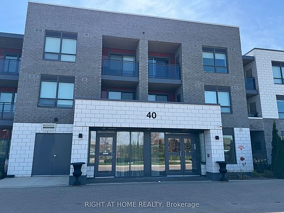 4th image of 40 Via Rosedale Way #307