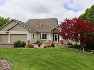 15488 Johnson Trl, Nerstrand, MN 55053