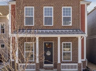 13087 Pennington Rd, Fishers, IN 46037