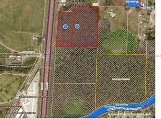 19 State Rd, Umatilla, FL 32784