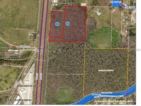 19 State Rd, Umatilla, FL 32784