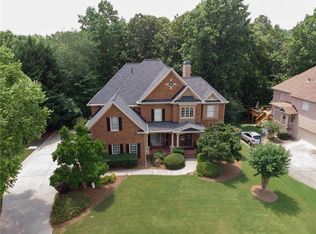 4065 Homestead Ridge Dr, Cumming, GA 30041