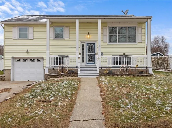 61 Hope Street, Burlington, VT 05408
