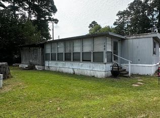 160 Pump Station Rd, Ashdown, AR 71822