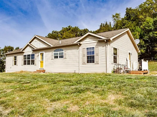 34592 Jim Town Hollow Rd, Pleasant Hill, IL 62366