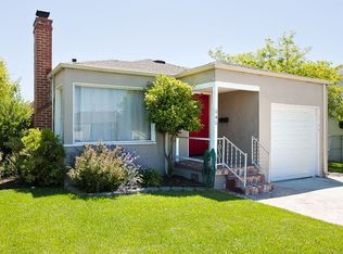 640 40th St, Richmond, CA