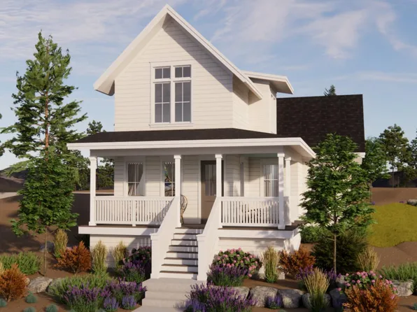 2680 NW Skyline Ranch Rd Lot 63, Bend, OR 97701