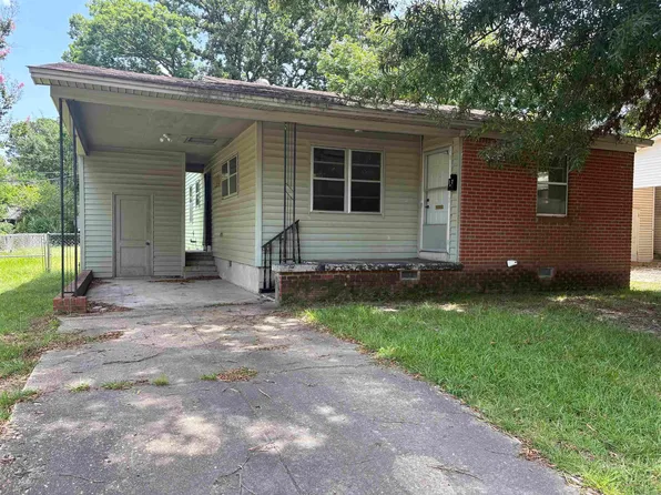17 N Haley St, Pine Bluff, AR 71602