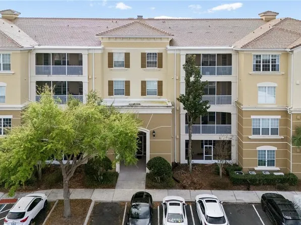 3362 Robert Trent Jones Dr #10407, Orlando, FL 32835