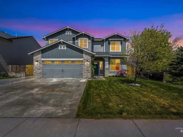 1228 W Apple Pne, Meridian, ID 83646