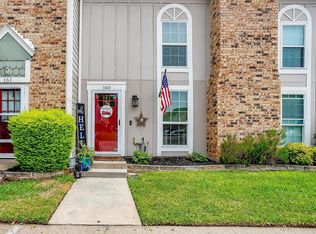 160 Merlin Way, Euless, TX 76039