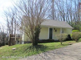 219 N Nelson St, Greeneville, TN 37745