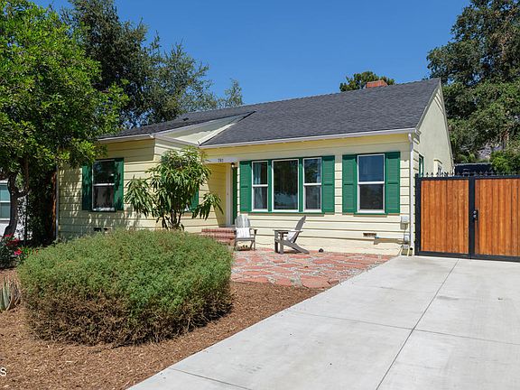 5th image of 781 Morada Pl