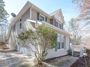 78 Gladney Dr, Carrollton, GA 30116