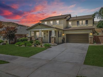 650 Amherst Way, San Jacinto, CA, 92582