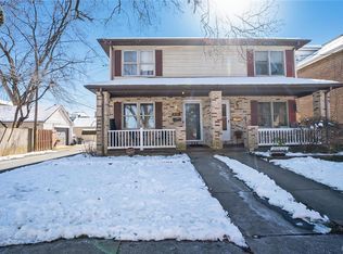 538 E Locust St, Bethlehem, PA 18018