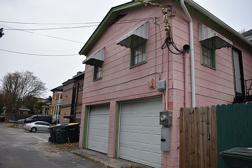 2nd image of 539 E Henry Ln