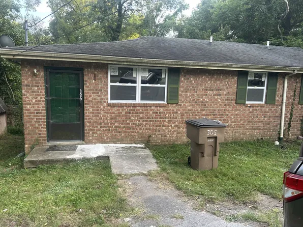 305 Norway Ct, Nashville, TN 37211