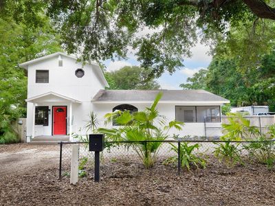 4654 78th Ln N, Saint Petersburg, FL, 33709