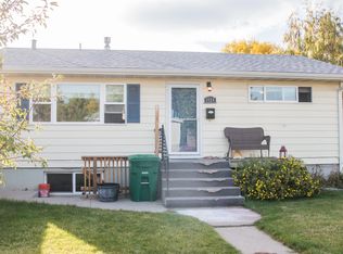 1724 14th Ave S, Great Falls, MT 59405