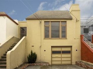 72 Ledyard St, San Francisco, CA 94124