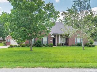 5807 Sumner Ln, Bossier City, LA 71112