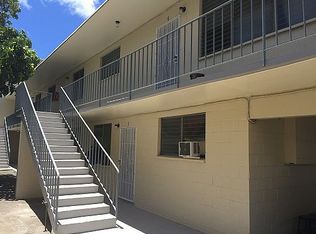 2137 Kaumualii St, Honolulu, HI 96819