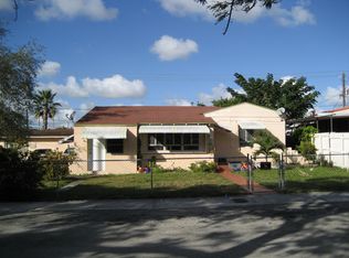 4641 SW 1st St, Miami, FL 33134