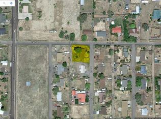 384 N Renee St, Eagar, AZ 85925