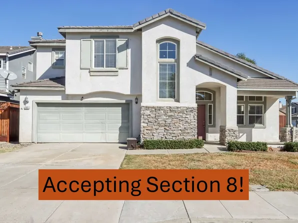 2925 Ferndown Ln, Tracy, CA 95377