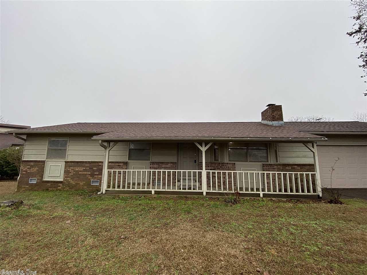 747 Mountain Springs Rd, Cabot, AR 72023 Zillow