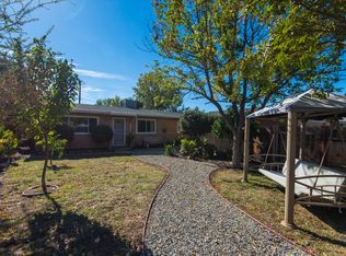 10252 Agnes Cir, Rancho Cordova, CA 95670