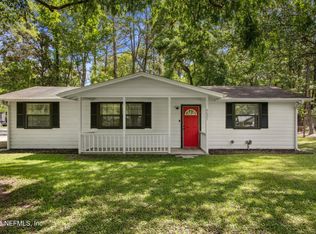 6625 Aline Rd, Jacksonville, FL 32244