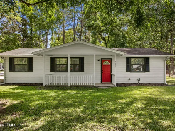 6625 ALINE Road, Jacksonville, FL 32244