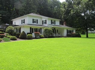 115 Church Rd, Tunkhannock, PA 18657