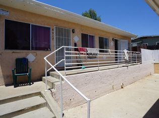 4913 Auburn Dr, San Diego, CA 92105