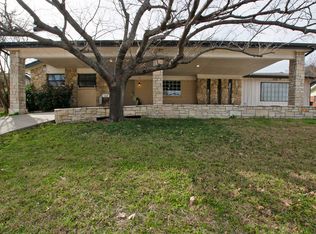 4509 Starlight Dr, Fort Worth, TX 76117