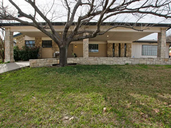 4509 Starlight Dr, Fort Worth, TX 76117