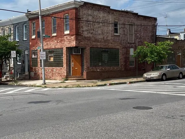 162 N Ellwood Ave, Baltimore, MD 21224