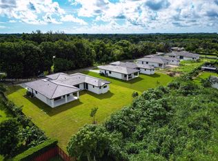 23060 SW 154th Ct, Miami, FL 33170