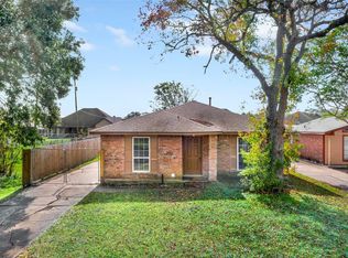 1226 Northview Dr, Angleton, TX 77515