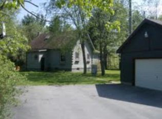 995 N Star Rd, Mooers, NY 12958