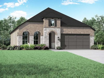 5021 Westhaven Cir, Denison, TX, 75020