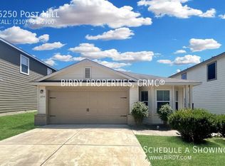 6250 Post Ml, San Antonio, TX 78244