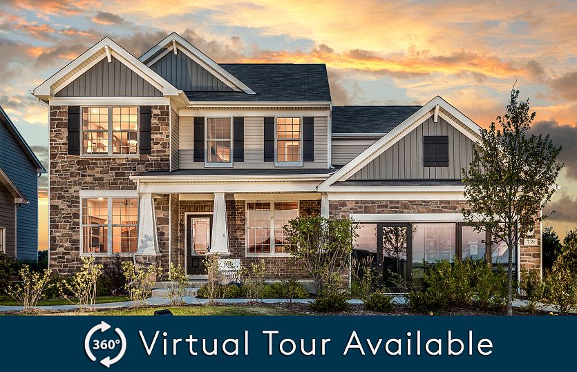 The Hilltop Home Design