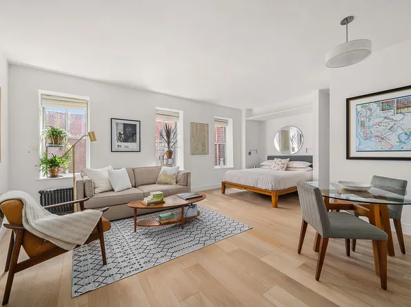 99 Bank St APT 7E, Manhattan, NY 10014