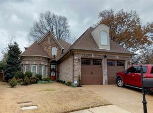 9192 Belle Maison Blvd, Olive Branch, MS 38654